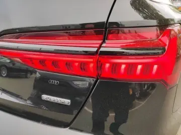 A6 Lim. 55 TFSI e qu. S line S tr. *PANO*B&O*MAT