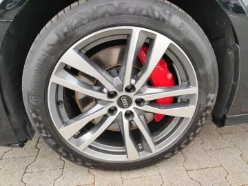 A6 Lim. 55 TFSI e qu. S line S tr. *PANO*B&O*MAT