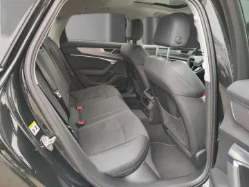 A6 Lim. 55 TFSI e qu. S line S tr. *PANO*B&O*MAT