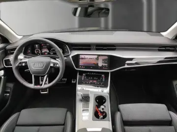 A6 Lim. 55 TFSI e qu. S line S tr. *PANO*B&O*MAT