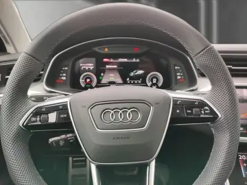 A6 Lim. 55 TFSI e qu. S line S tr. *PANO*B&O*MAT