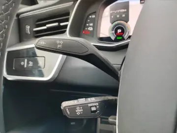 A6 Lim. 55 TFSI e qu. S line S tr. *PANO*B&O*MAT