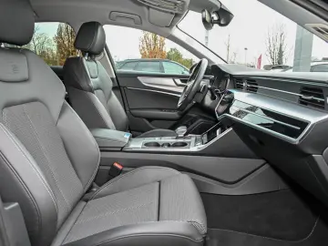 A6  55 TFSI e quattro sport HUD Matrix B&O