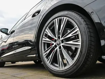 A6  55 TFSI e quattro sport HUD Matrix B&O