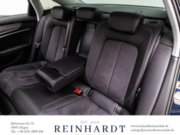 A6 LIMOUSINE 55TFSIe 2x S LINE/MTRX/ACC/HuD/PANO