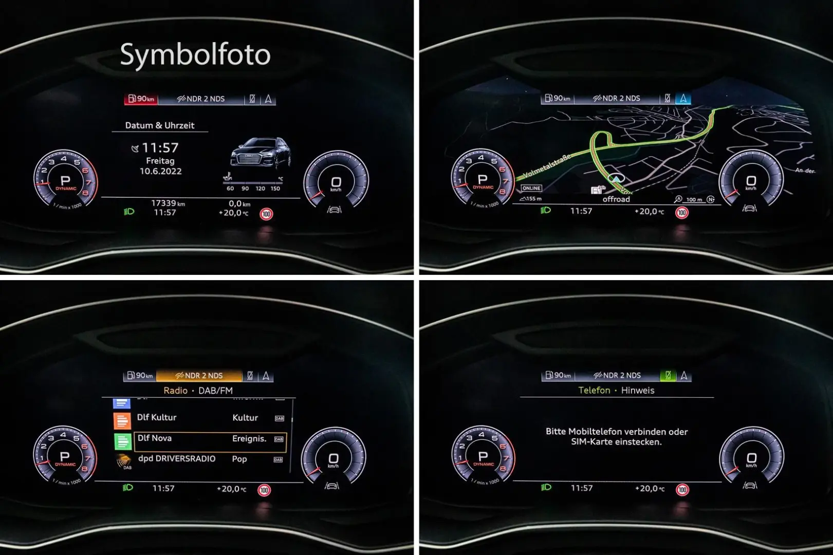 A6 LIMOUSINE 55TFSIe 2x S LINE/MTRX/ACC/HuD/PANO