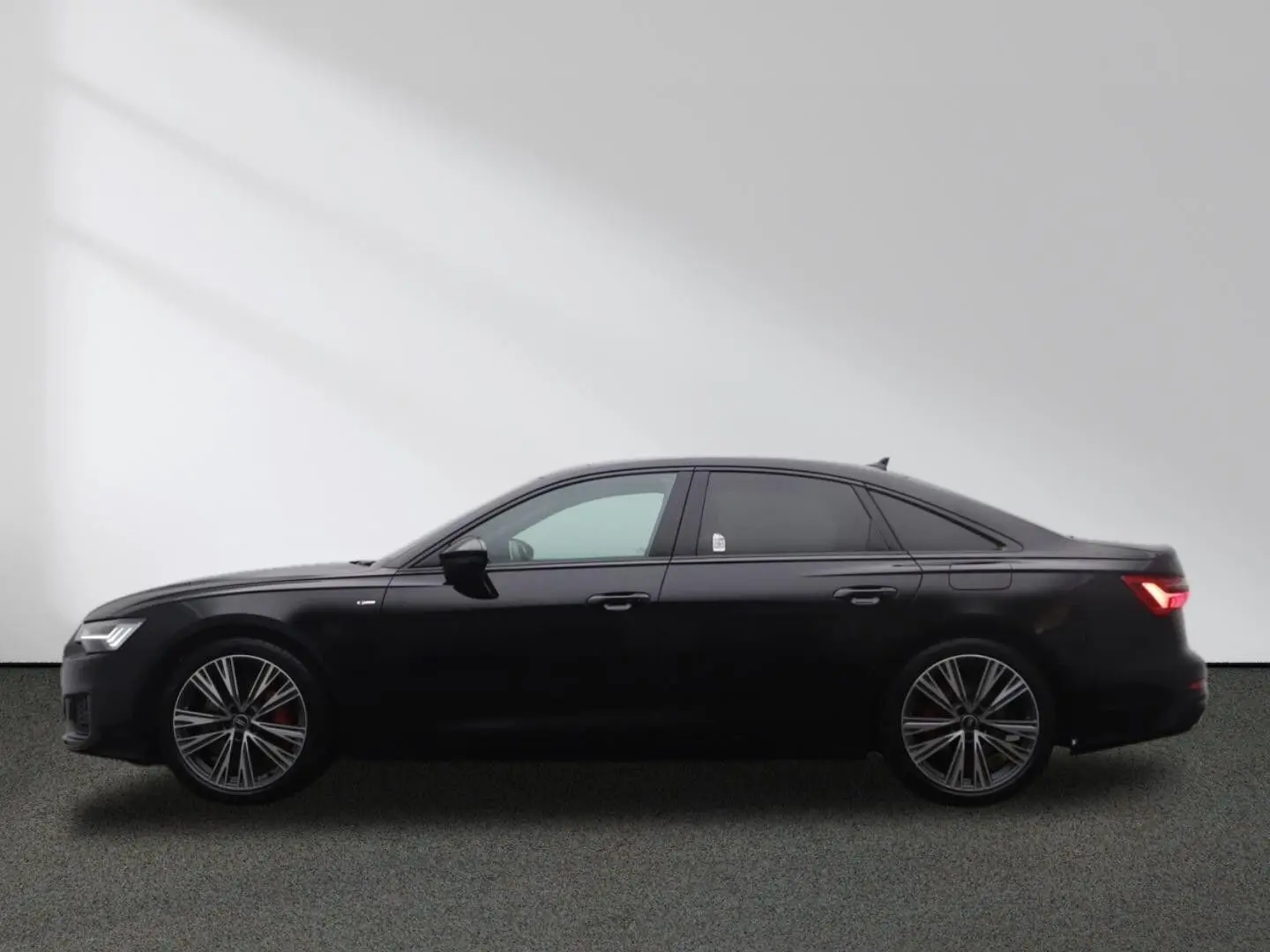 A6 Limousine 55 TFSI e advanced quattro Matrix