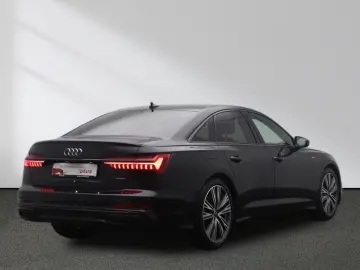 A6 Limousine 55 TFSI e advanced quattro Matrix