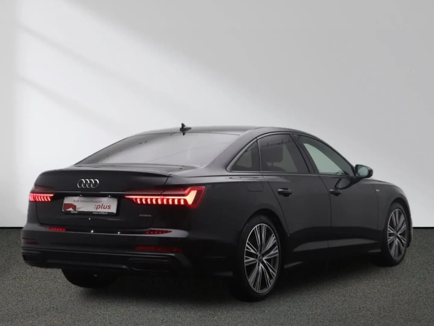 A6 Limousine 55 TFSI e advanced quattro Matrix