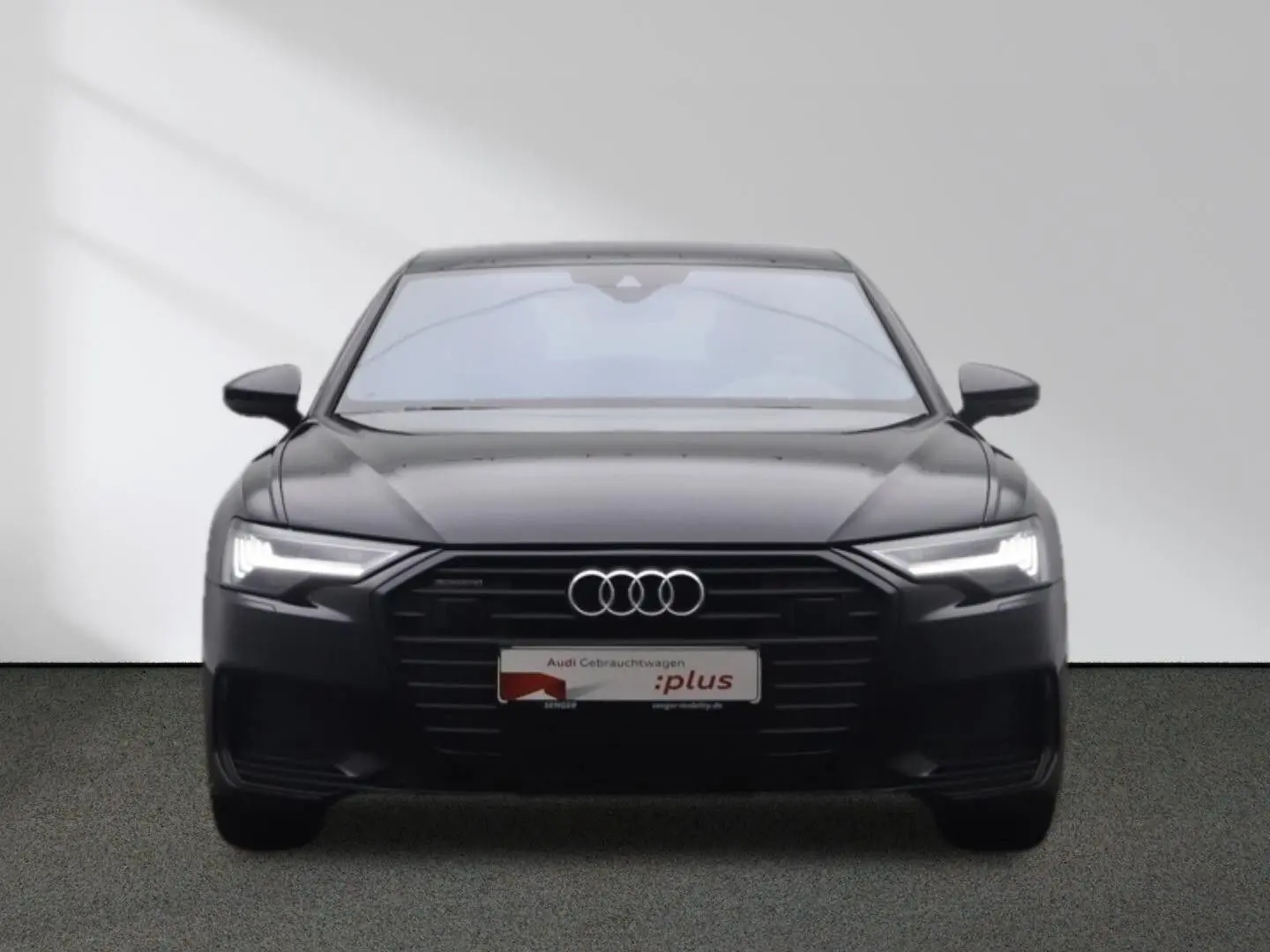 A6 Limousine 55 TFSI e advanced quattro Matrix