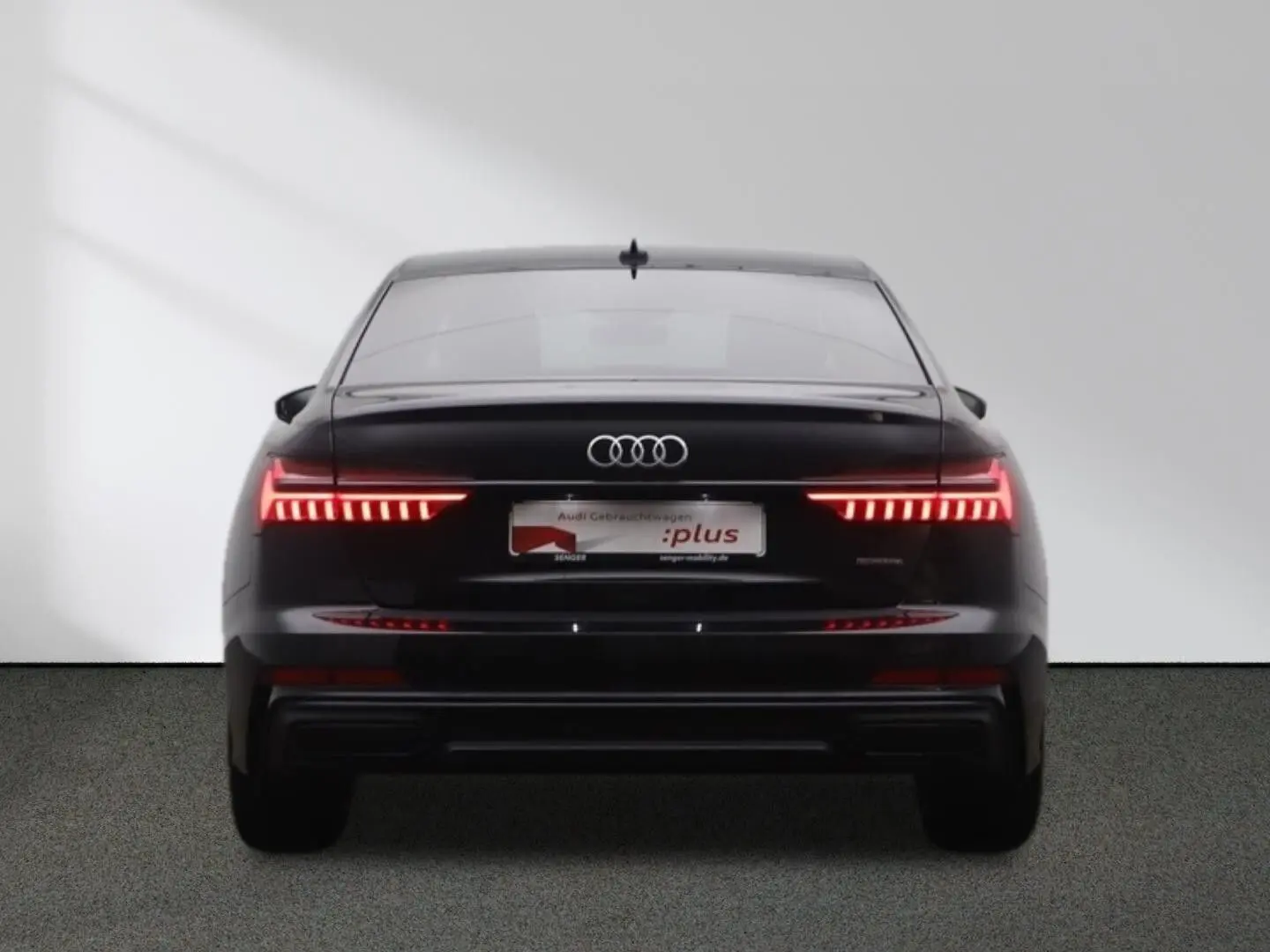 A6 Limousine 55 TFSI e advanced quattro Matrix