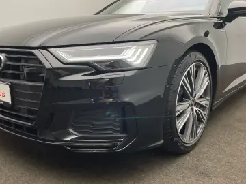 A6 Limousine 55 TFSI e advanced quattro Matrix