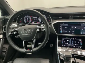 A6 Limousine 55 TFSI e advanced quattro Matrix