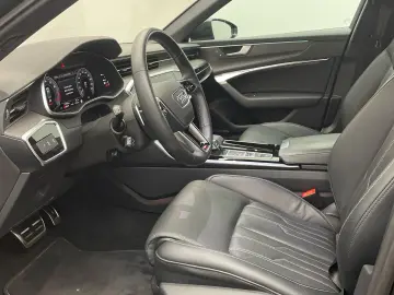 A6 Limousine 55 TFSI e advanced quattro Matrix
