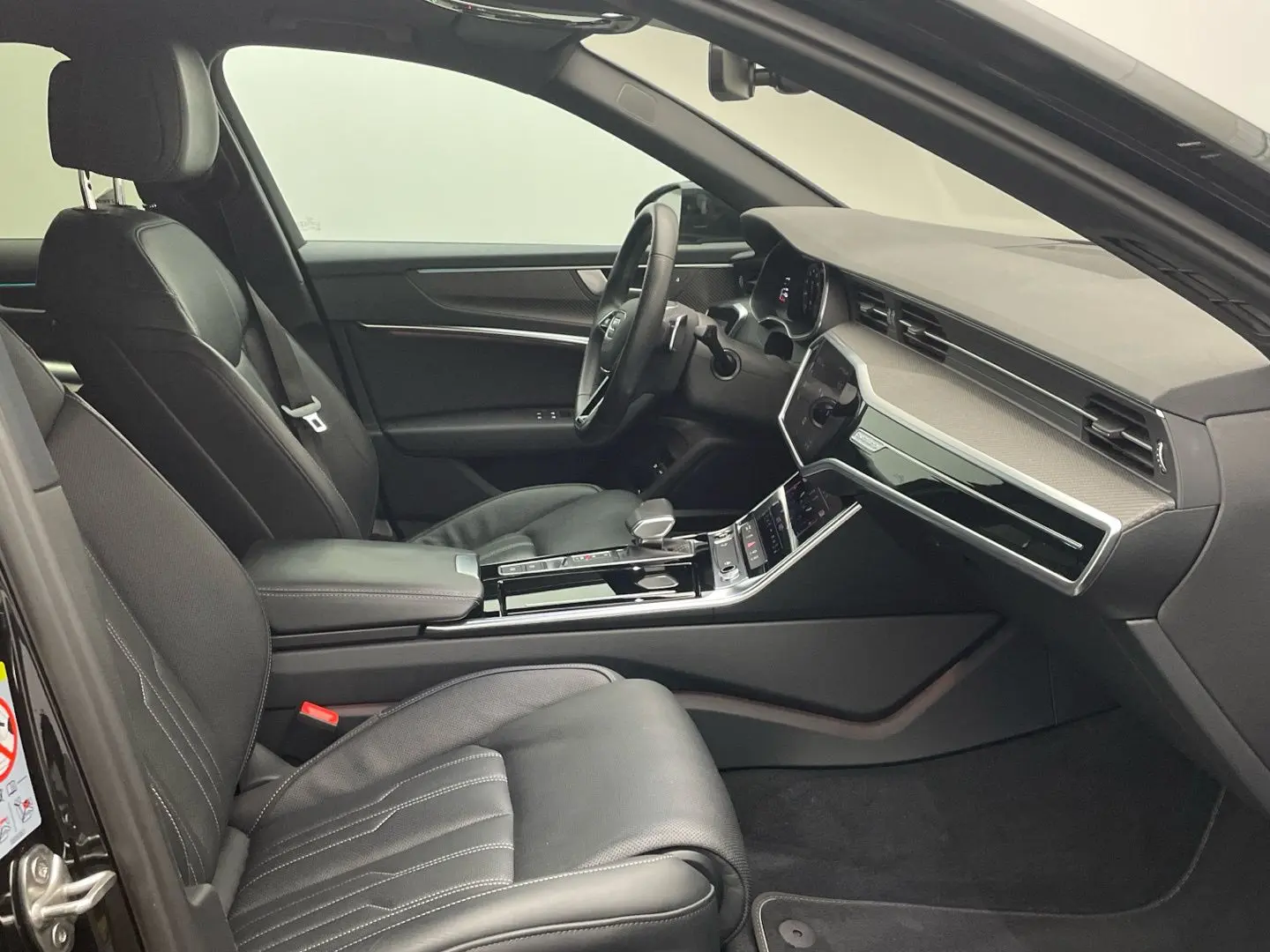 A6 Limousine 55 TFSI e advanced quattro Matrix