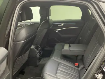 A6 Limousine 55 TFSI e advanced quattro Matrix