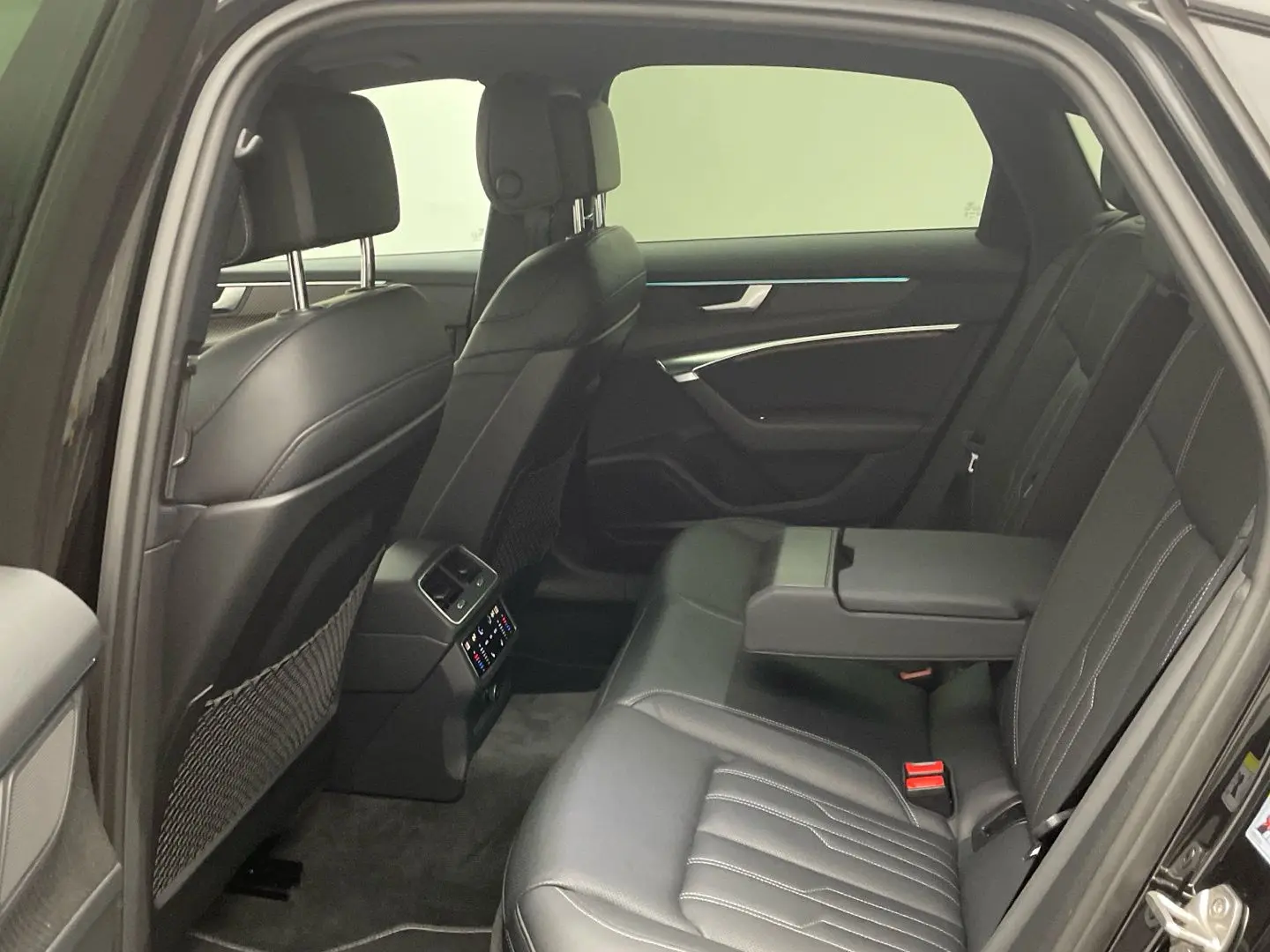 A6 Limousine 55 TFSI e advanced quattro Matrix