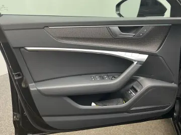 A6 Limousine 55 TFSI e advanced quattro Matrix