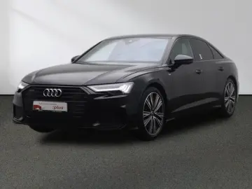 A6 Limousine 55 TFSI e advanced quattro Matrix