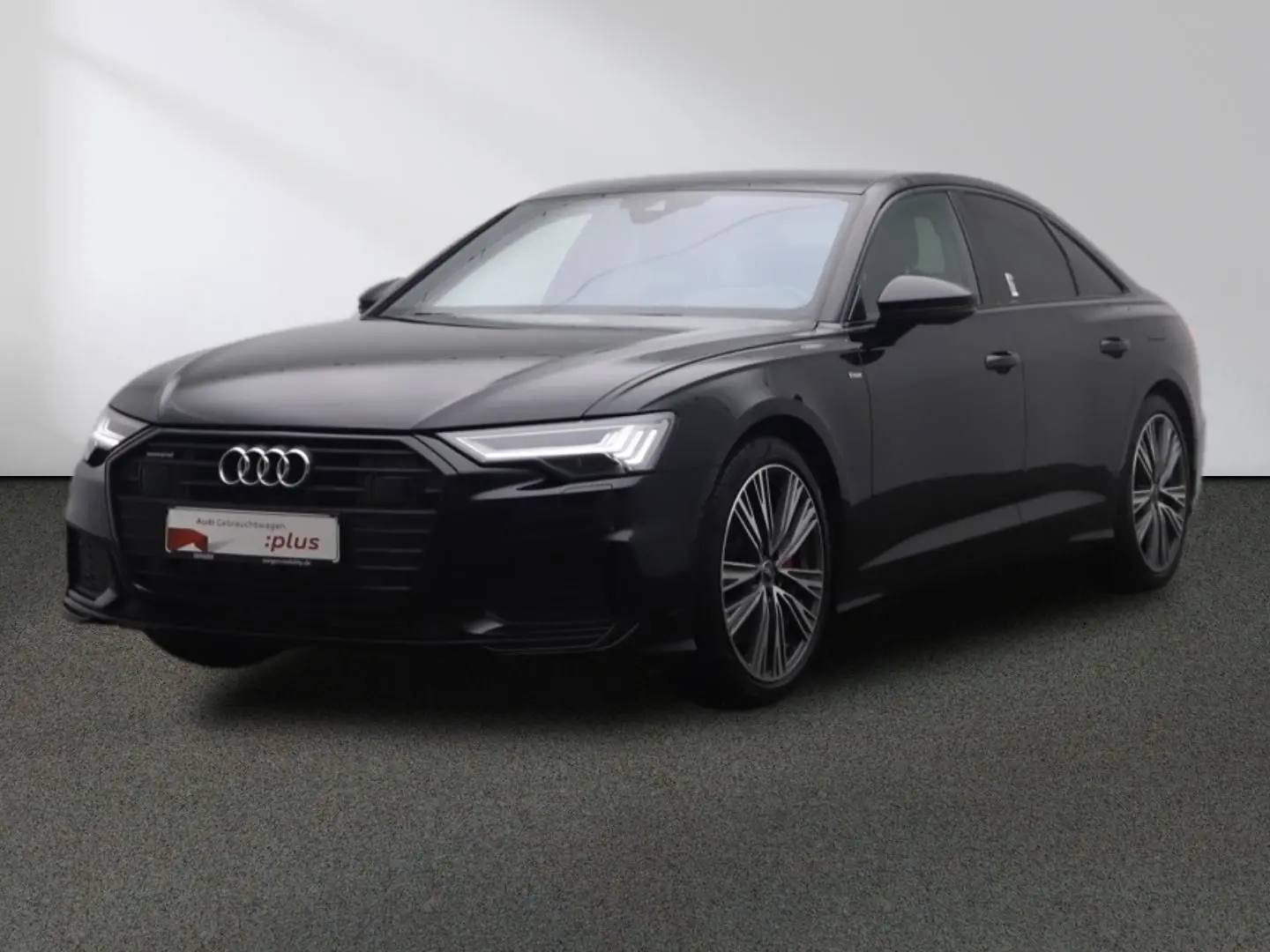 A6 Limousine 55 TFSI e advanced quattro Matrix