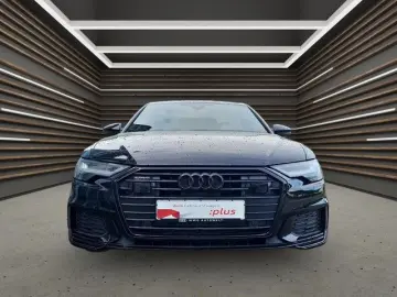 A6 Lim. 55 TFSI e qu sport S tronic Matrix Pano
