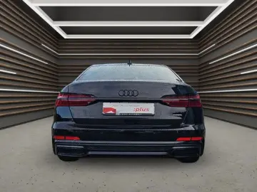 A6 Lim. 55 TFSI e qu sport S tronic Matrix Pano