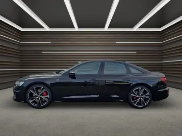 A6 Lim. 55 TFSI e qu sport S tronic Matrix Pano