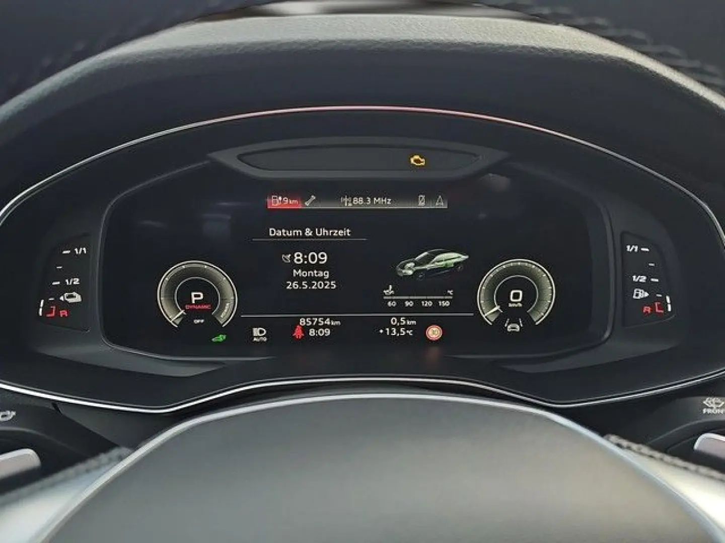 A6 Lim. 55 TFSI e qu sport S tronic Matrix Pano