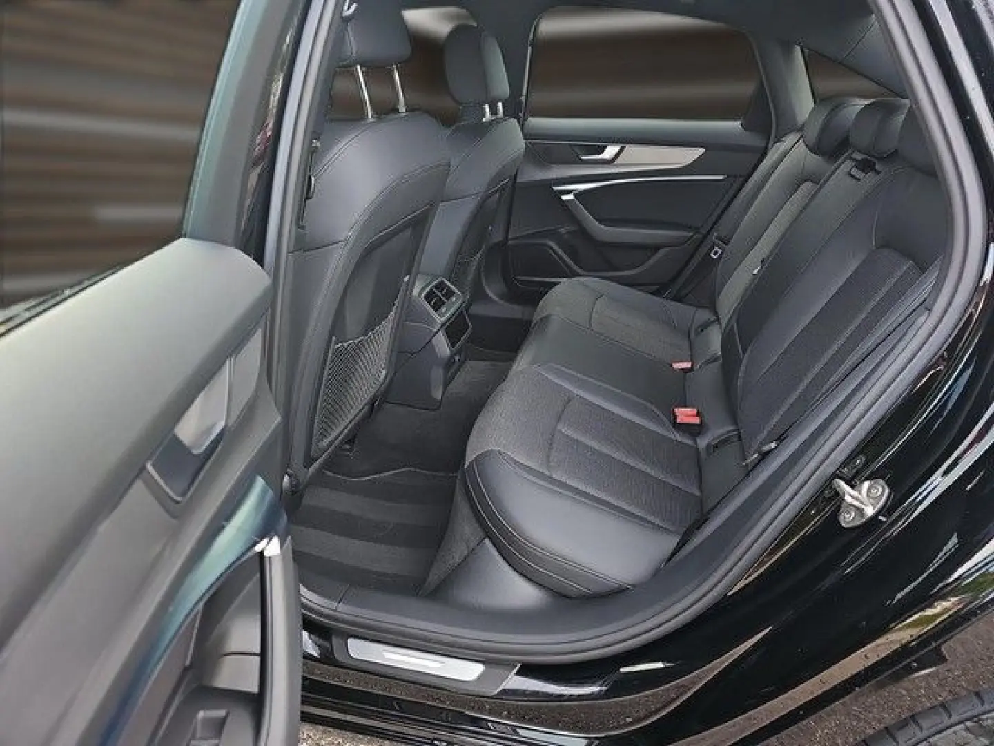 A6 Lim. 55 TFSI e qu sport S tronic Matrix Pano