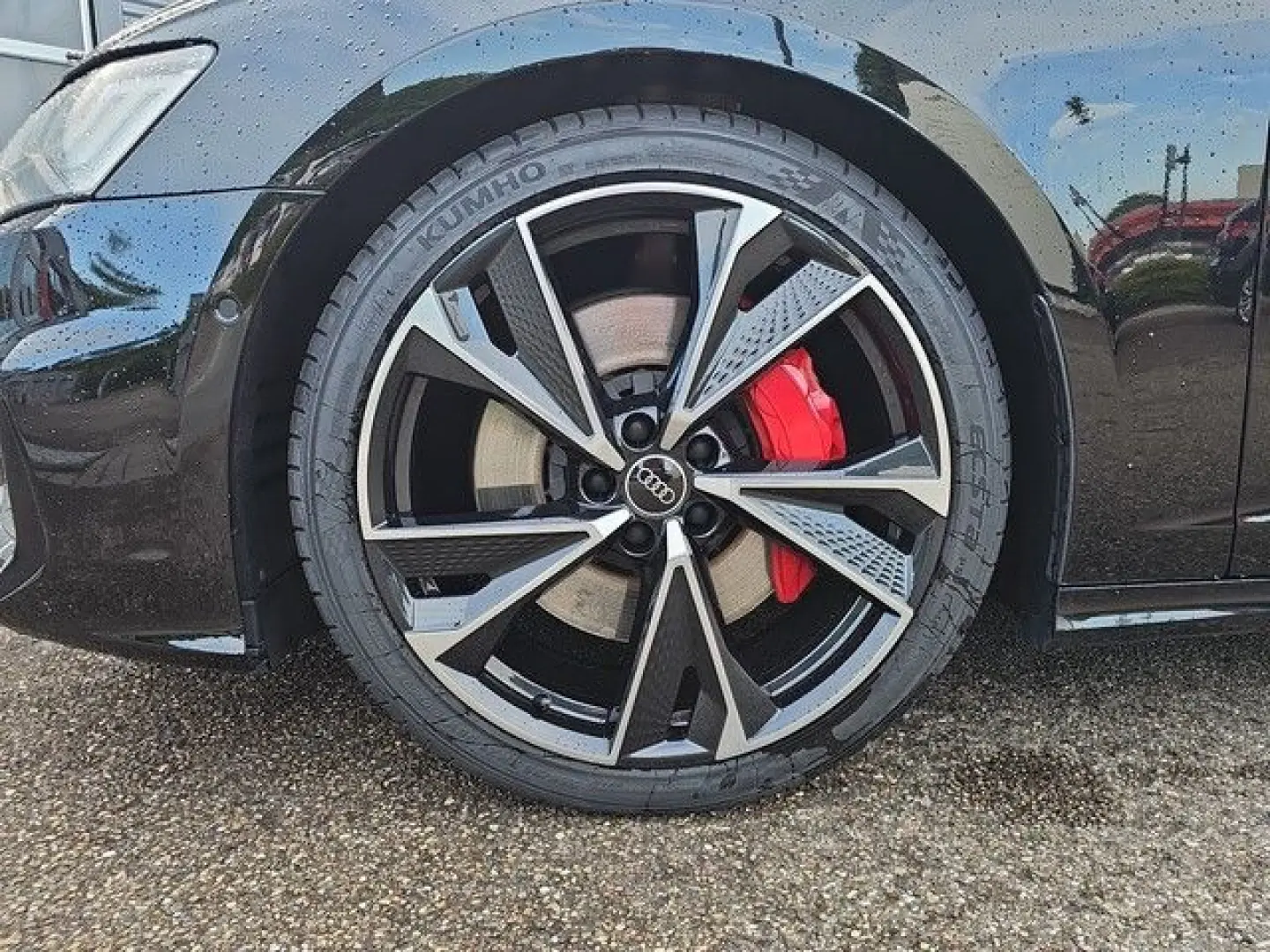 A6 Lim. 55 TFSI e qu sport S tronic Matrix Pano
