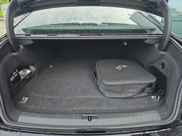 A6 Lim. 55 TFSI e qu sport S tronic Matrix Pano