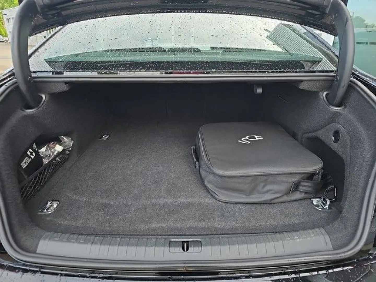 A6 Lim. 55 TFSI e qu sport S tronic Matrix Pano