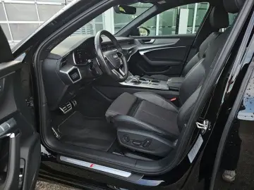 A6 Lim. 55 TFSI e qu sport S tronic Matrix Pano