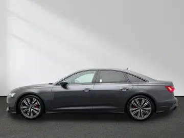 A6 Limousine 55 TFSI e Advanced quattro Matrix