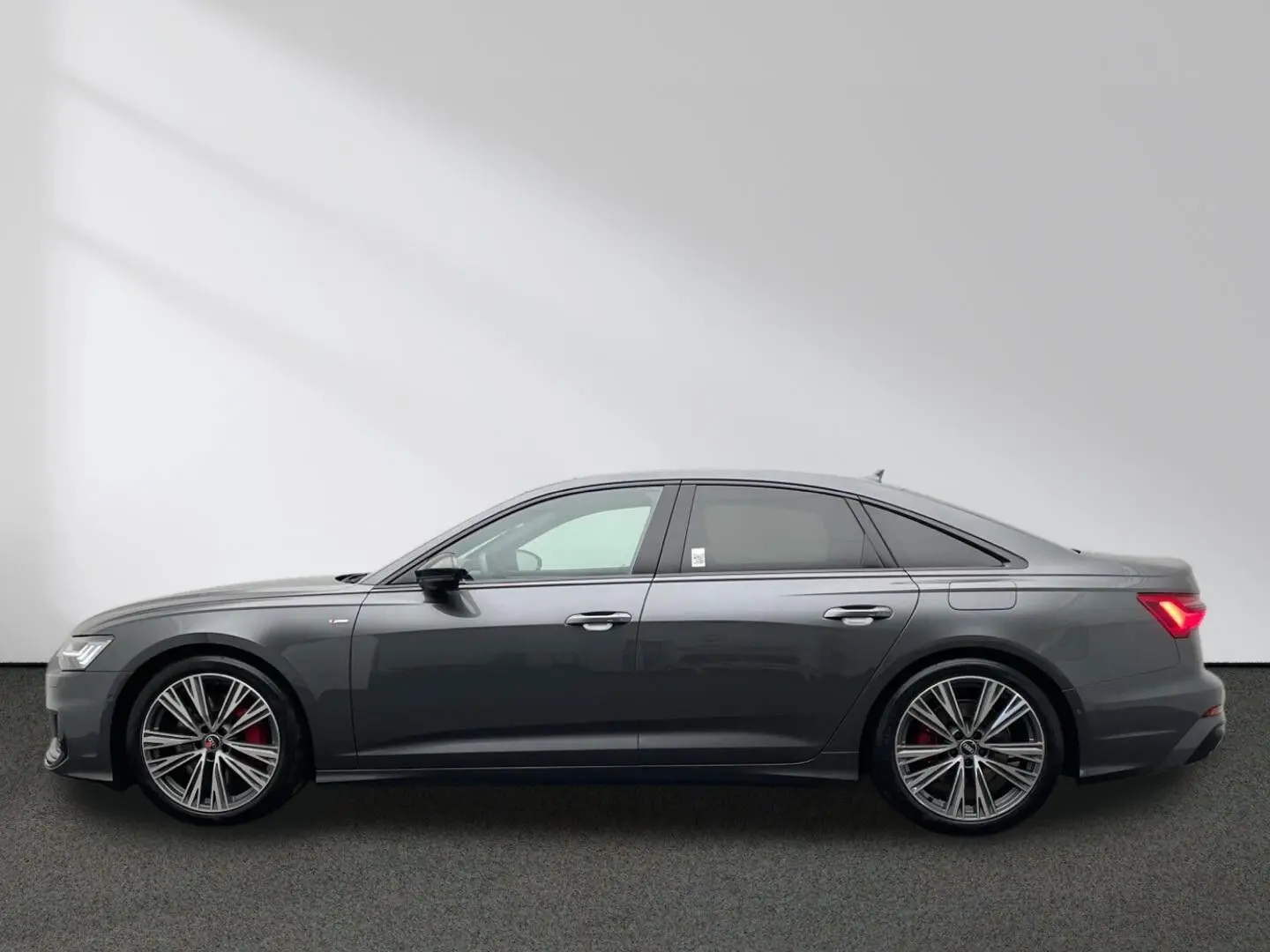 A6 Limousine 55 TFSI e Advanced quattro Matrix