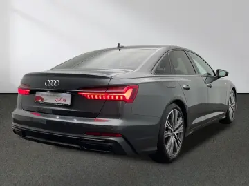A6 Limousine 55 TFSI e Advanced quattro Matrix