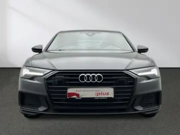 A6 Limousine 55 TFSI e Advanced quattro Matrix