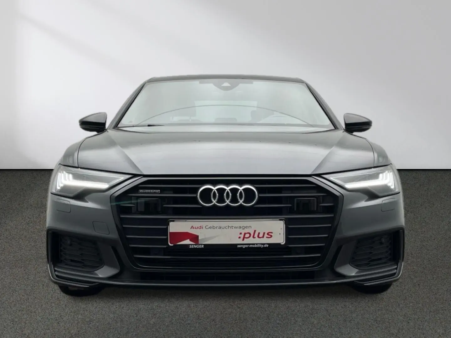 A6 Limousine 55 TFSI e Advanced quattro Matrix