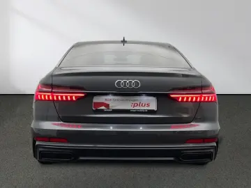 A6 Limousine 55 TFSI e Advanced quattro Matrix