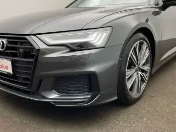 A6 Limousine 55 TFSI e Advanced quattro Matrix