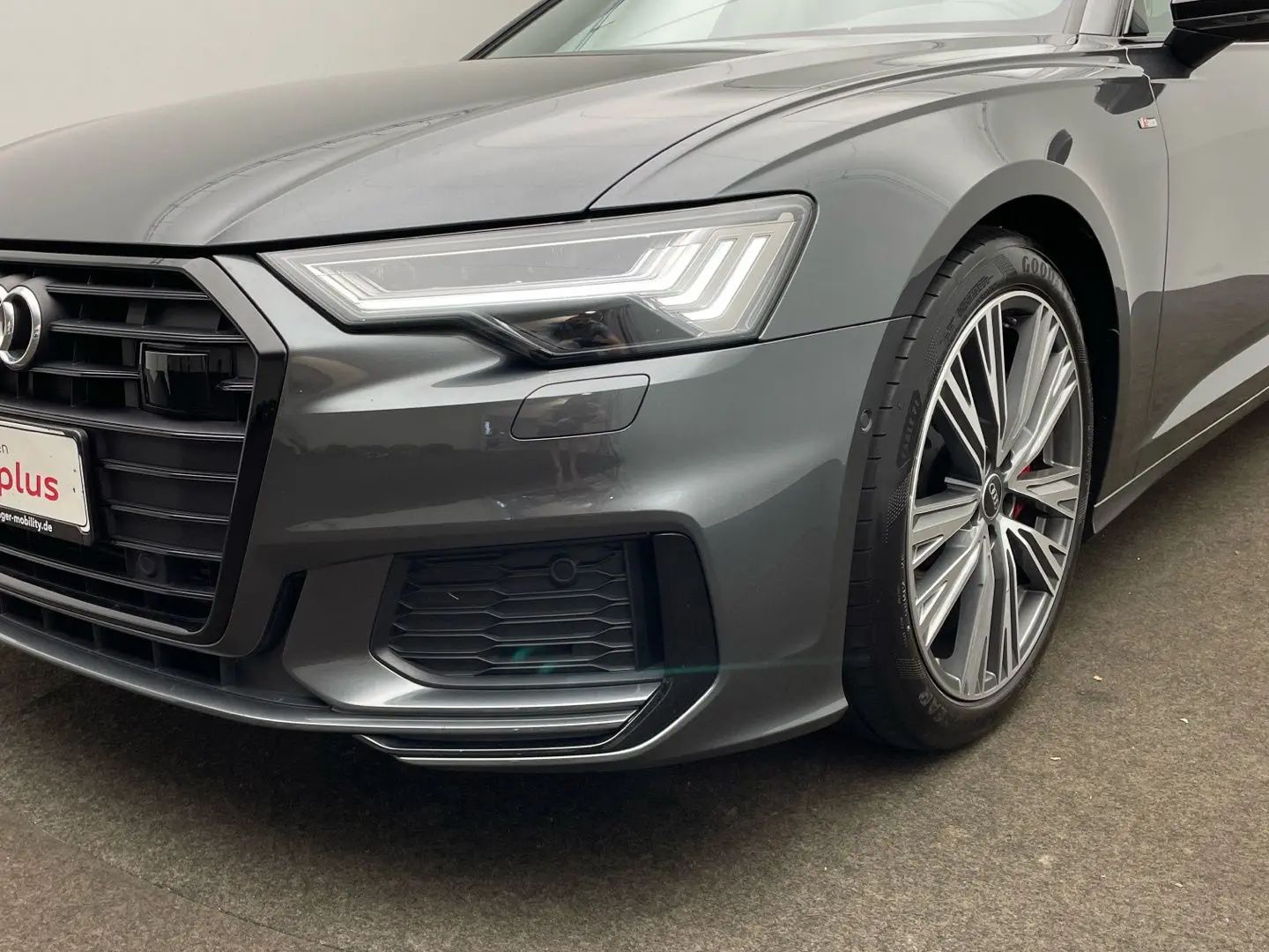 A6 Limousine 55 TFSI e Advanced quattro Matrix