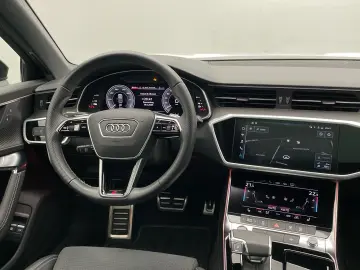 A6 Limousine 55 TFSI e Advanced quattro Matrix