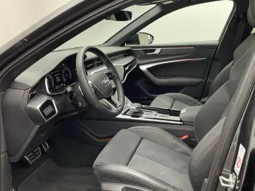 A6 Limousine 55 TFSI e Advanced quattro Matrix