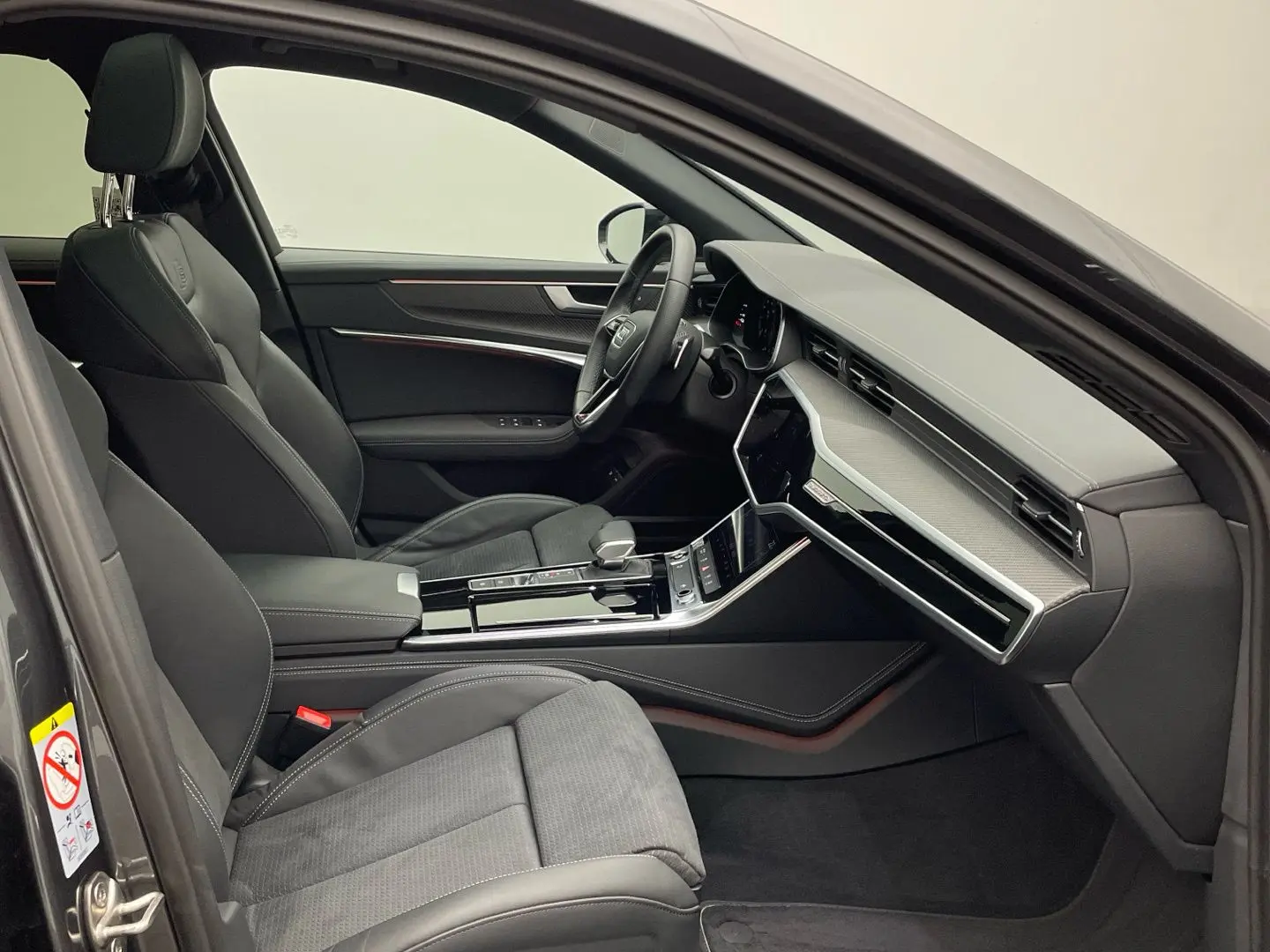 A6 Limousine 55 TFSI e Advanced quattro Matrix