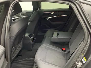 A6 Limousine 55 TFSI e Advanced quattro Matrix