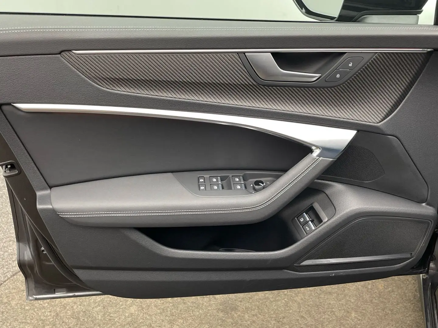 A6 Limousine 55 TFSI e Advanced quattro Matrix