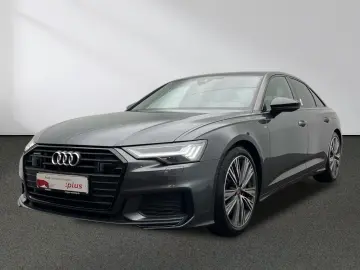 A6 Limousine 55 TFSI e Advanced quattro Matrix