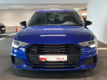 A6 50 TFSI e quattro S tronic 2xS LINE/NAVI/LM20