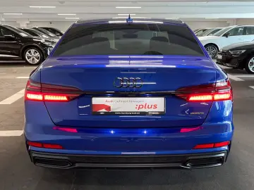 A6 50 TFSI e quattro S tronic 2xS LINE/NAVI/LM20