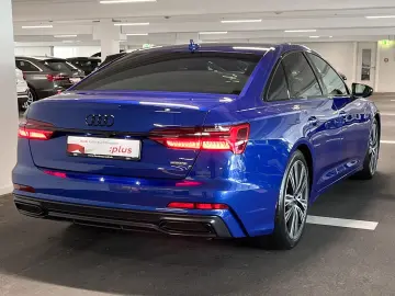 A6 50 TFSI e quattro S tronic 2xS LINE/NAVI/LM20